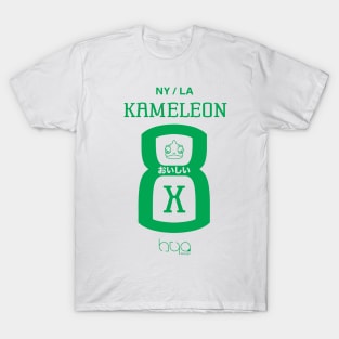 Kameleon T-Shirt